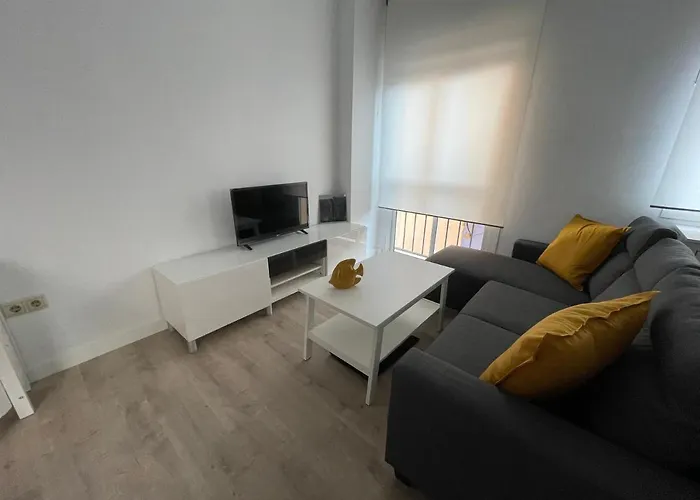 Suite La Biznaga