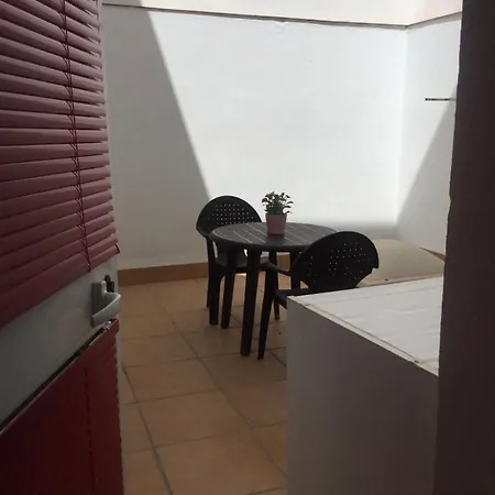 Suite La Biznaga Málaga Exterior foto